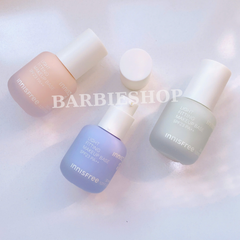Kem lót Innisfree Light Fitting Makeup Base SPF23 PA++ 30ml
