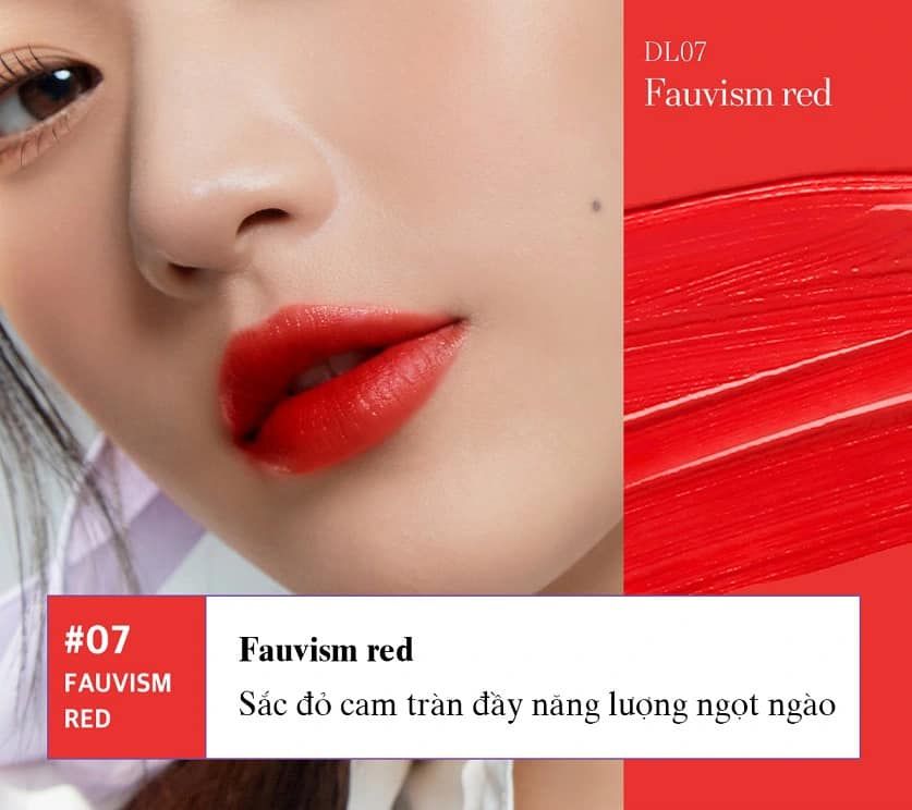 Son Kem Black Rouge Double Layer Over Velvet Gallery