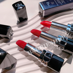 Son Dior Rouge Strong Matte