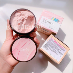 Mặt nạ đất sét Aperire 120g