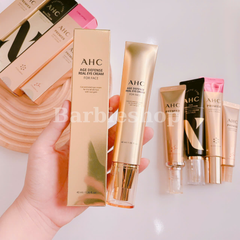 Kem Mắt AHC Eye Cream đủ loại 12ml - 30ml - 40ml