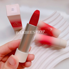Son thỏi 3CE cashmere HUG lipstick