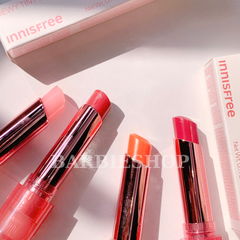 Son dưỡng có màu Innisfree Dewy Tint Lip Balm