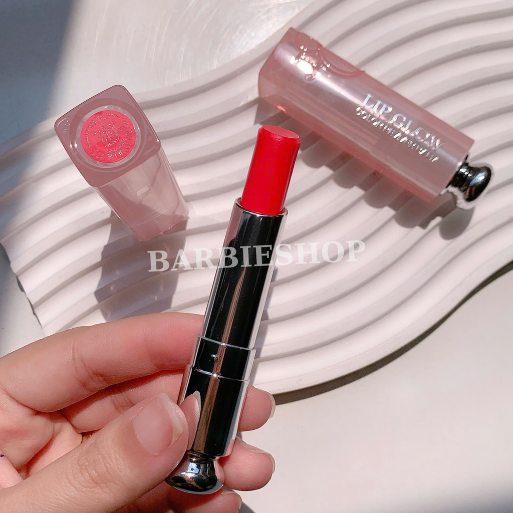 Son Dưỡng Môi Dior Addict Lip Glow 3.5g - Dạng Thỏi