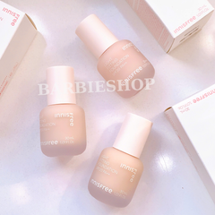 Kem Nền innisfree Light Fitting Foundation 30ml