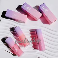 Má Hồng Dạng Kem Lolli Liquid Blush Ofelia