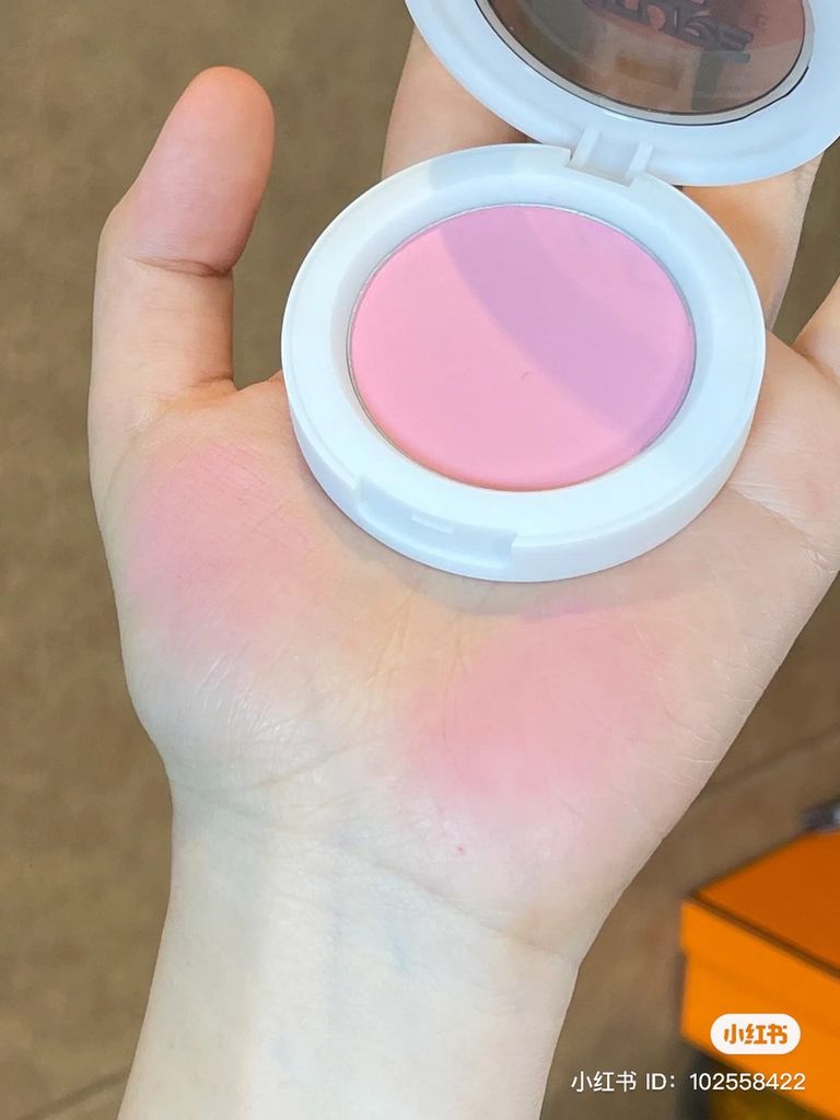 Phấn Má Hồng Mịn Lì 3CE  Face Blush Future Kind