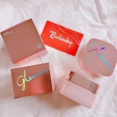 Kem lót dưỡng ẩm trước makeup Missha glow Skin balm 50ml