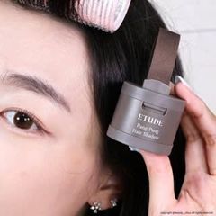 Phấn che hói ETUDE Pang Pang Hair Shadow