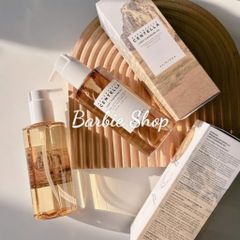 Dầu Tẩy Trang Madagascar Centalla Light Cleansing Oil 200ml