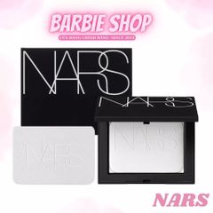 Phấn Phủ Nars Light Reflecting Setting Powder Pressed Translucent Crystal 5894