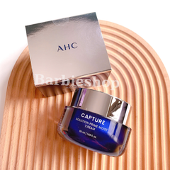 Kem Dưỡng AHC Capture Solution Max / Royal Collagen Cream 50ml - 60ml