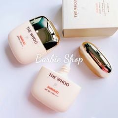 Kem Chống Nắng The Whoo Gongjinhyang Sunquid UV Protective Lotion SPF 50+/PA++++ 50ml