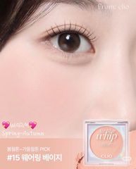 [Mẫu Mới] Má Hồng Clio Air Blur Whip Blush