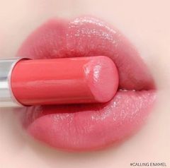 Son Thỏi Dưỡng Ẩm Môi 3CE Glow Lip Color - 3g