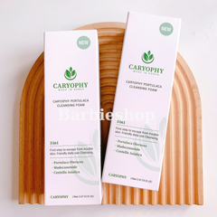Sữa Rửa Mặt Ngăn Ngừa Mụn Giảm Thâm Caryophy Portulaca Cleansing Foam 150ml