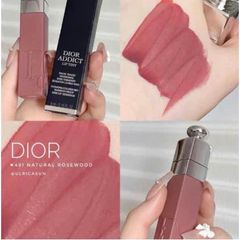Son Kem Dior Addict Lip Tint 541- 251-771 -421- 351 - 451 - 561