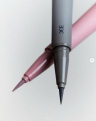 Kẻ mắt 3CE myring eyeliner
