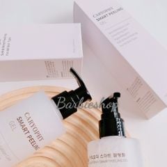 Gel Tẩy Tế Bào Chết Ngăn Ngừa Mụn Caryophy Smart Peeling Gel 250ml