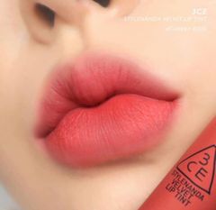 Son Kem Lì 3CE Velvet Lip Tint 4g