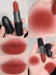 Son MAC ximal Silky Matte Lipstick 3.5g Mẫu mới