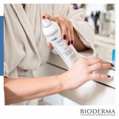 XỊT KHOÁNG BIODERMA 300ML (SALE)