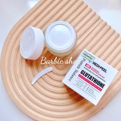 Kem Dưỡng Medi-peel Glutathione Pepti Balance 50g - Serum 30ml