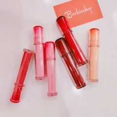 [ MẪU MỚI ] Son bóng Romand The Juicy Lasting Tint (tặng 1 mút mini)