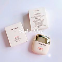 Kem Chống Nắng The Whoo Gongjinhyang Sunquid UV Protective Lotion SPF 50+/PA++++ 50ml