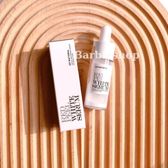 Tinh chất tẩy da chết hóa học So'Natural Red Peel Tingle / red peel white Serum 11ml - 35ml