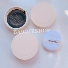 Phấn Phủ Bột Innisfree No Sebum Mineral -MOISTURE - Pore Blur Powder