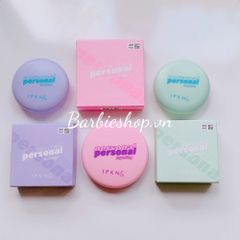 Phấn Nén IPKN Personal Powder Pact