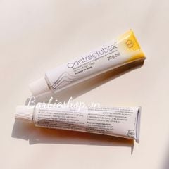 Gel Trị Sẹo Contractubex 20g Gel - Đức