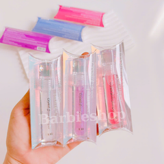Son Bóng Clio Crystal Gloss Plumper 3.4g