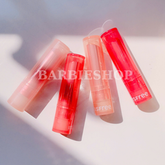Son dưỡng có màu Innisfree Dewy Tint Lip Balm
