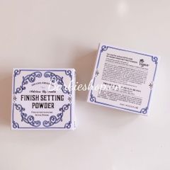 Phấn Phủ Bột Too Cool For School Finish Setting Powder - 10g