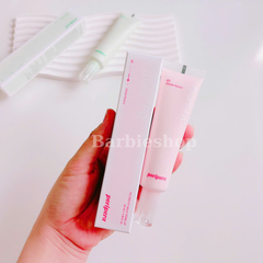 Kem lót Peripera Filter Fit Milk To Tone Up SPF30 PA++ 35ml