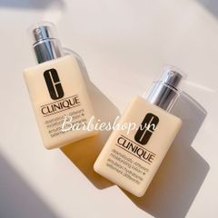 Kem Dưỡng Ẩm Clinique Dramatically Different 50ml - 125ml - Moisturizing Gel, Hydrating Jelly, Moisturizing Lotion