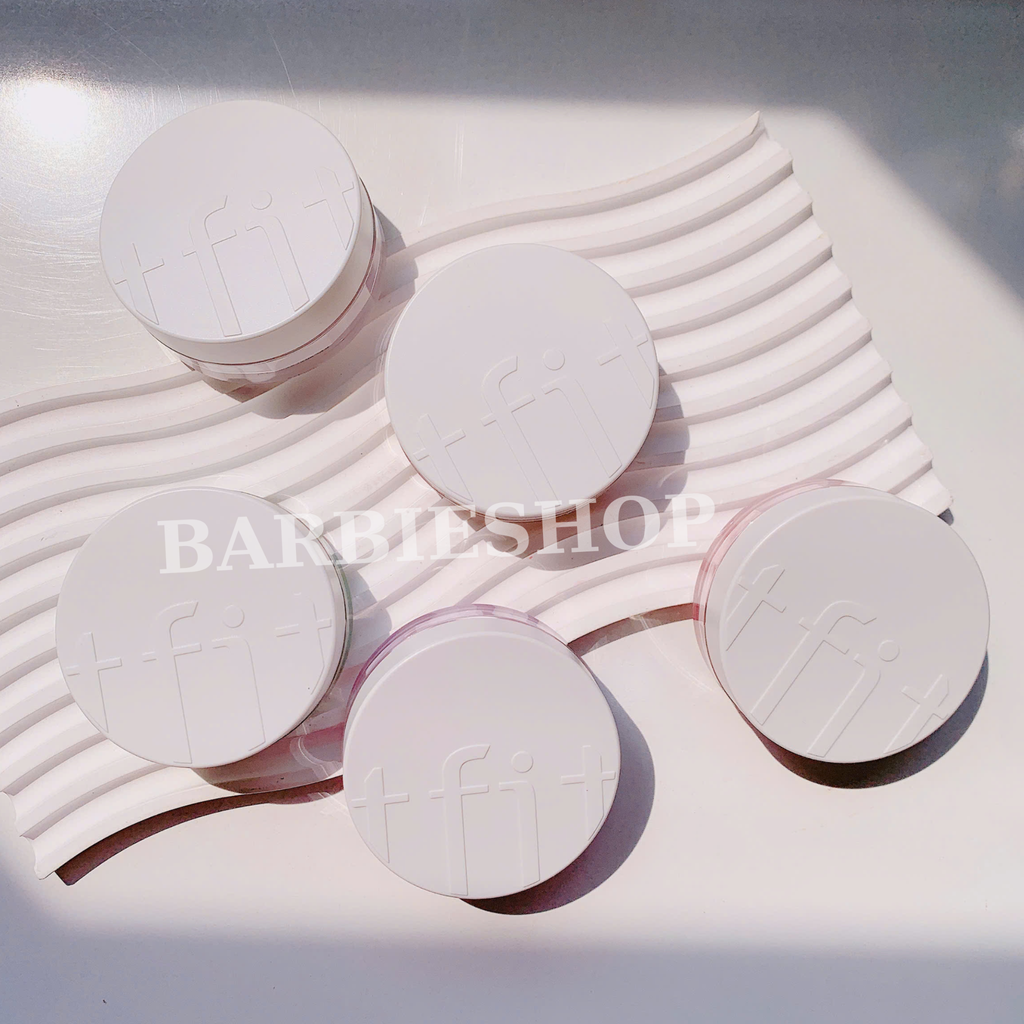 Phấn Bột TFIT Translucent Set Finishing Powder 7g