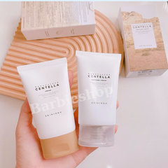 Kem Dưỡng Da Chiết Xuất Rau Má Skin1004 Centella Asiatica Cream + Madagascar Soothing Cream + Hyalu-Cica Moisture Cream 75ml