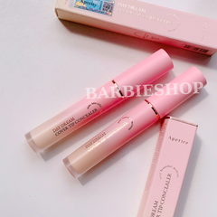 Kem Che Khuyết Điểm Aperire Daydream Cover Tip Concealer SPF30/PA++ 4.5ml