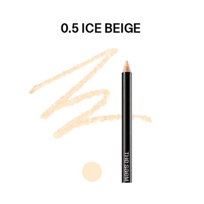Chì Che Khuyết Điểm THE SAEM Cover Perfection Concealer Pencil