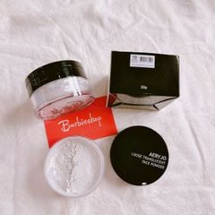 Phấn Phủ Bột Aery Jo Loose Translucent Face Powder (#16 Lilac : tím NEW)