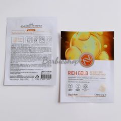 Mặt Nạ Enough 8 Peptide Sensation Pro Balancing Mask
