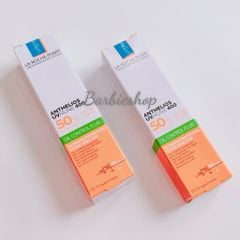 Kem Chống Nắng La Roche Posay Anthelios Hydrating Cream SPF50+ 50ml