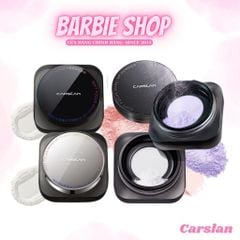 Phấn Phủ Bột Carslan Soft Focus Makeup Powder 8g