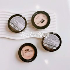 Phấn Nén Catrice 18H HD Matte Powder Foundation 8g