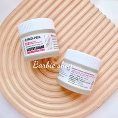 Kem Dưỡng Medi-peel Glutathione Pepti Balance 50g - Serum 30ml