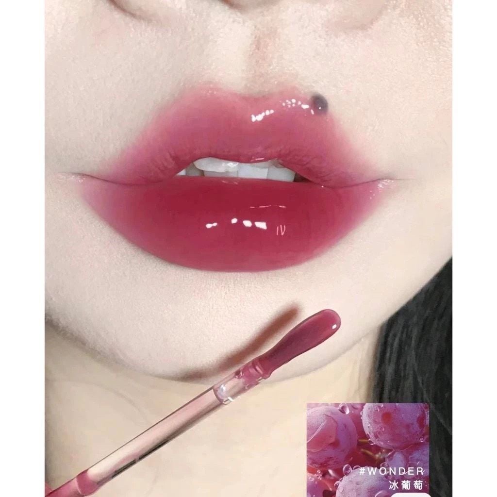 Son Thạch 3ce Drop Glow Gel