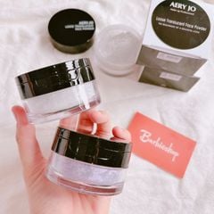 Phấn Phủ Bột Aery Jo Loose Translucent Face Powder (#16 Lilac : tím NEW)